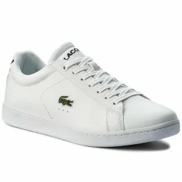 CHAUSSURES CARNABY EVO BL 1 SPM LACOSTE