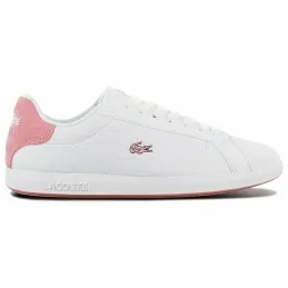 CHAUSSURES GRADUATE 319 1 SFA LACOSTE