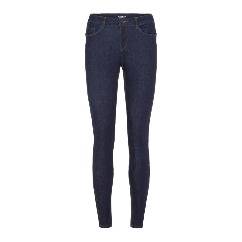 JEAN NOOS VMSEVEN SHAPE VERO MODA SPORT2000 Ploërmel et Locminé