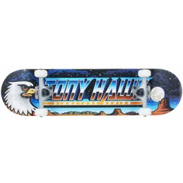 SKATEBOARD TONY HAWK SS 180 TONY HAWK SIGNATURE SERIES SPORT2000 Ploërmel et Locminé