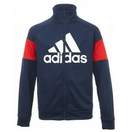 SURVETEMENT YB TS BOS JUNIOR ADIDAS SPORT2000 Ploërmel et Locminé