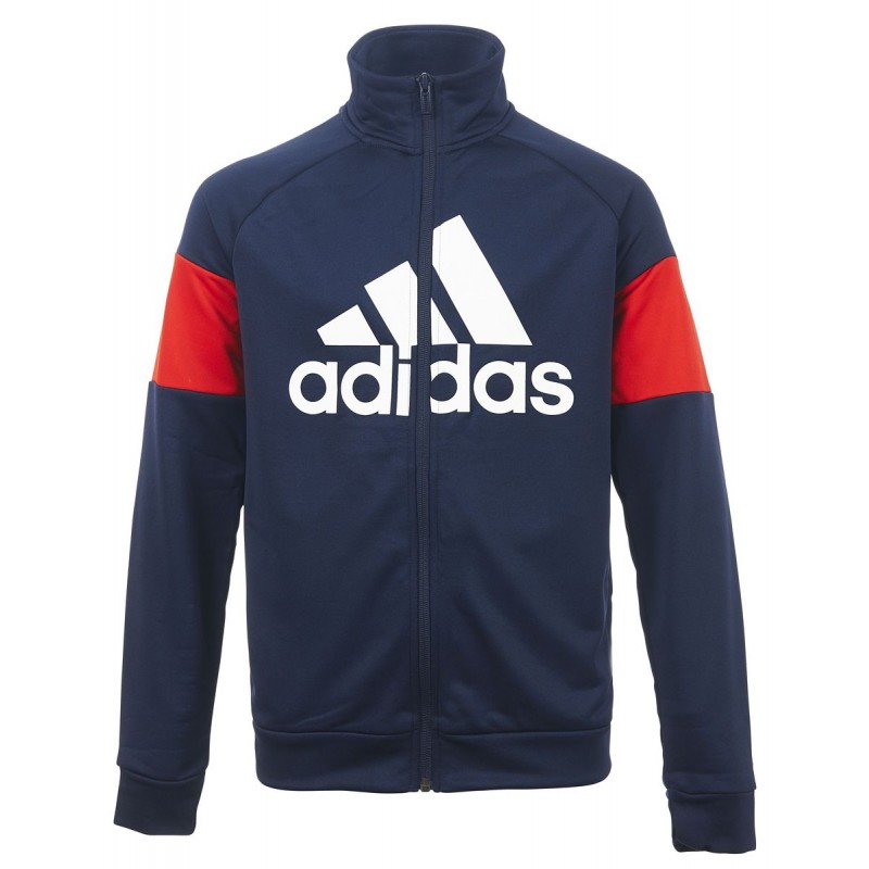 SURVETEMENT YB TS BOS JUNIOR ADIDAS SPORT2000 Ploërmel et Locminé