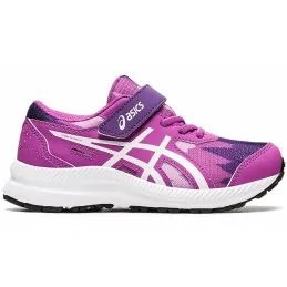 CHAUSSURES CONTEND 8 PS JUNIOR ASICS