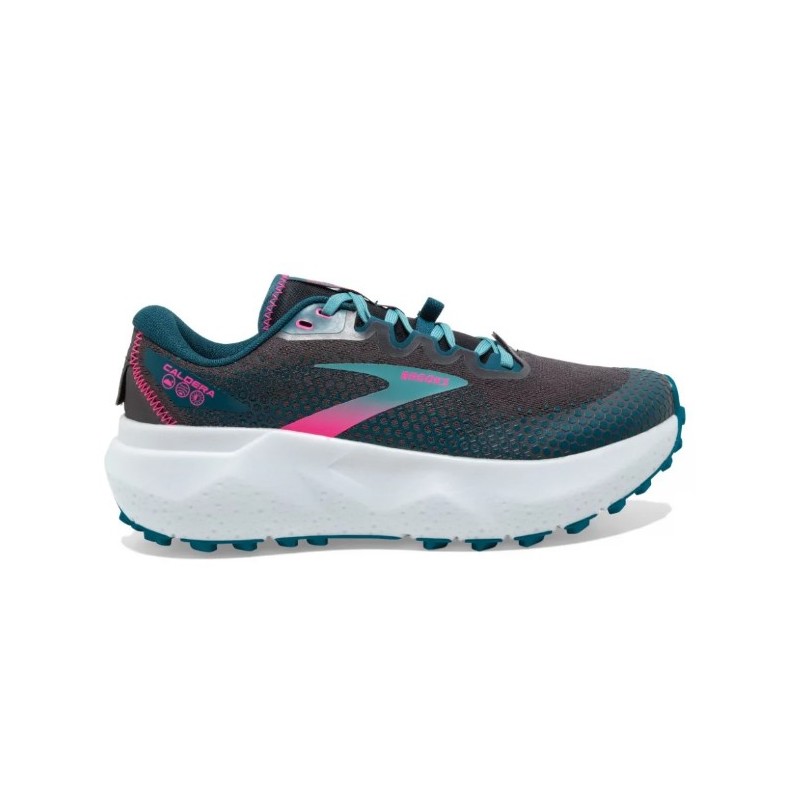 CHAUSSURES CALDERA 6 BROOKS SPORT2000 Ploërmel et Locminé