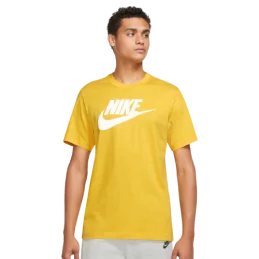 TEE-SHIRT NIKE ICON FUTURA NIKE SPORT2000 Ploërmel et Locminé