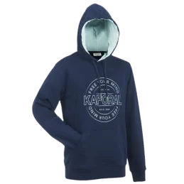 SWEATSHIRT LOGO POITRINE KAPORAL SPORT2000 Ploërmel et Locminé