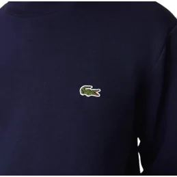 SWEATSHIRT LACOSTE SPORT2000 Ploërmel et Locminé