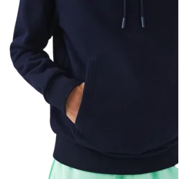 SWEATSHIRT LACOSTE SPORT2000 Ploërmel et Locminé