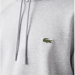 SWEATSHIRT LACOSTE SPORT2000 Ploërmel et Locminé