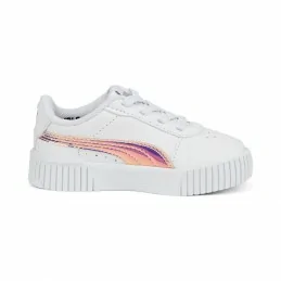 CHAUSSURES BEBE CARINA 20 HOLO AC PUMA