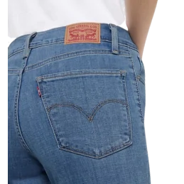 JEAN 724 HIGH RISE STRAIGHT LEVIS SPORT2000 Ploërmel et Locminé