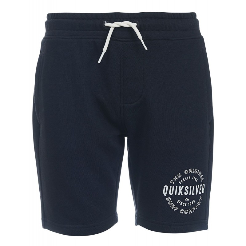 BERMUDA OUT OF AIR TACKSHORT YOUTH QUIKSILVER SPORT2000 Ploërmel et Locminé