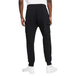 PANTALON CARGO NIKE CLUB BB NIKE SPORT2000 Ploërmel et Locminé