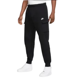 PANTALON CARGO NIKE CLUB BB NIKE SPORT2000 Ploërmel et Locminé