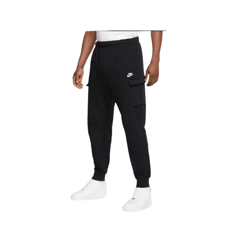 PANTALON CARGO NIKE CLUB BB NIKE SPORT2000 Ploërmel et Locminé