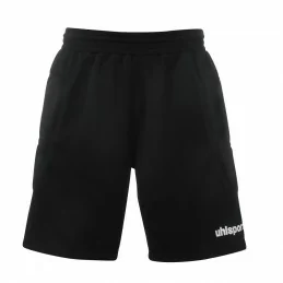 SHORT GARDIEN FOOTBALL SIDESTEP UHLSPORT