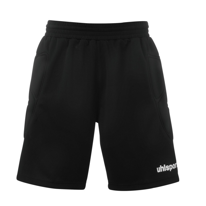 SHORT GARDIEN FOOTBALL SIDESTEP UHLSPORT SPORT2000 Ploërmel et Locminé