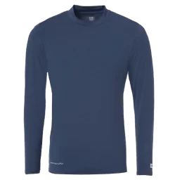 TEE-SHIRT MANCHES LONGUES DISTINCTION COLORS BASELAYER UHLSPORT