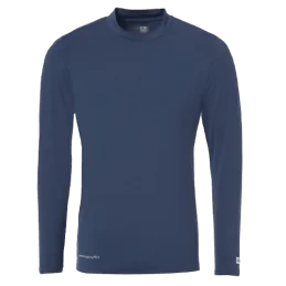 TEE-SHIRT MANCHES LONGUES DISTINCTION COLORS BASELAYER UHLSPORT SPORT2000 Ploërmel et Locminé