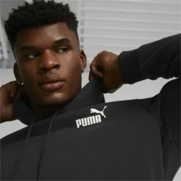 SWEATSHIRT FD PP LOGO PUMA SPORT2000 Ploërmel et Locminé