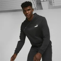 SWEATSHIRT FD PP LOGO PUMA SPORT2000 Ploërmel et Locminé