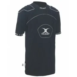 EPAULIERE PROTECTION RUGBY JUNIOR GILBERT