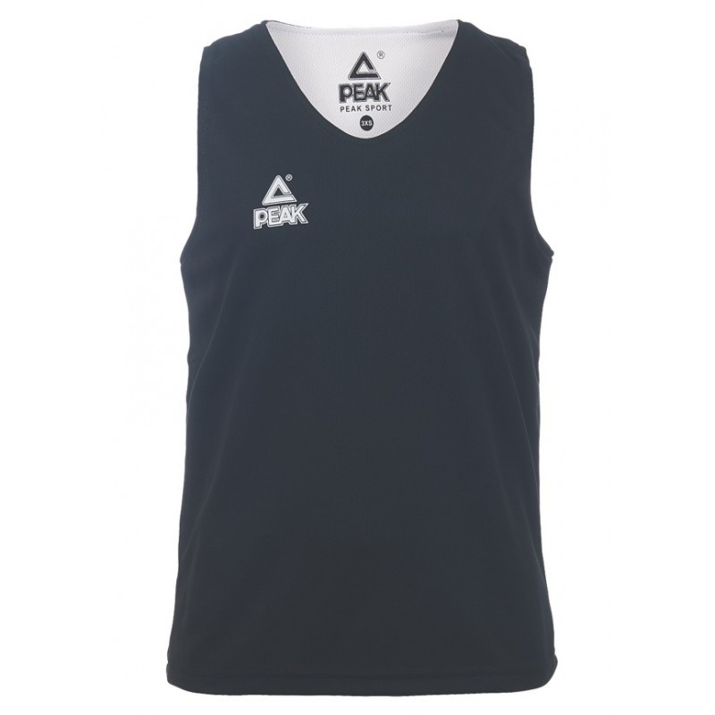 MAILLOT REVERSIBLE ENFANT PEAK