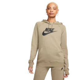 SWEATSHIRT NSW ESSNTL HOODIE PO HBR NIKE SPORT2000 Ploërmel et Locminé