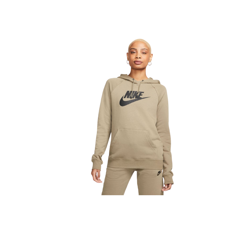 SWEATSHIRT NSW ESSNTL HOODIE PO HBR NIKE SPORT2000 Ploërmel et Locminé