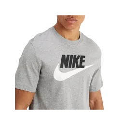 TEE-SHIRT NSW TEE ICON FUTURA NIKE SPORT2000 Ploërmel et Locminé