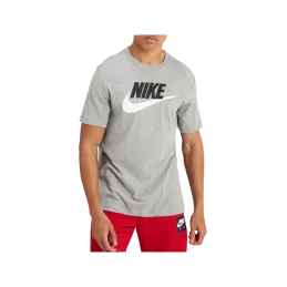 TEE-SHIRT NSW TEE ICON FUTURA NIKE SPORT2000 Ploërmel et Locminé