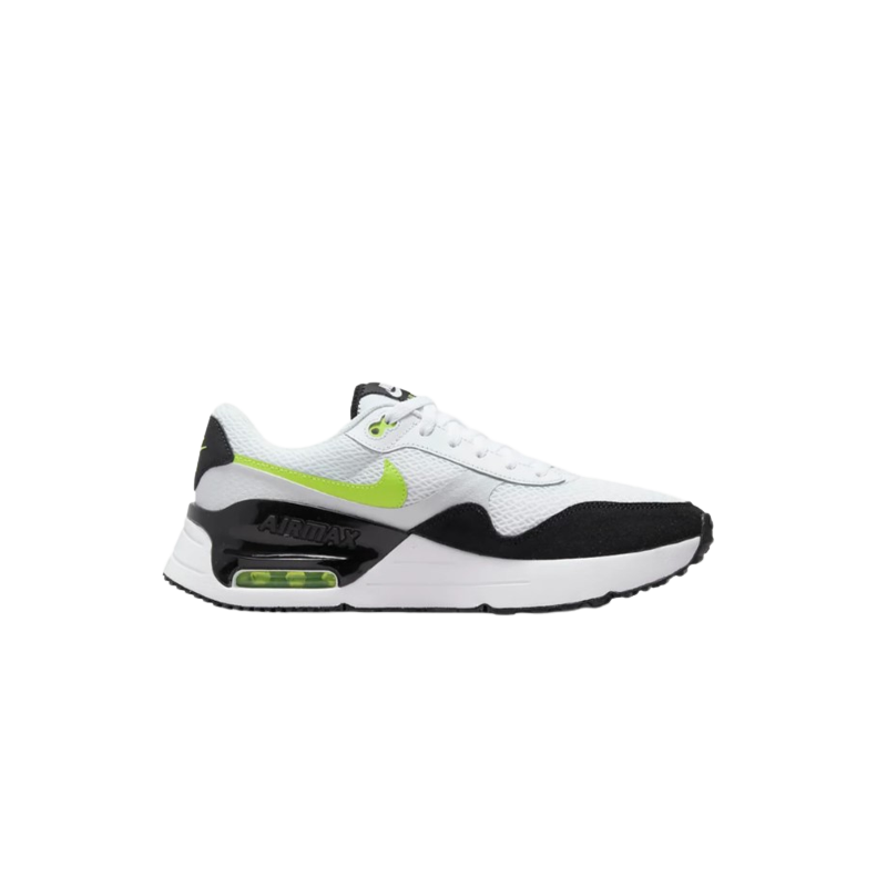 CHAUSSURES NIKE AIR MAX SYSTM NIKE SPORT2000 Ploërmel et Locminé