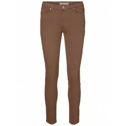 PANTALON SLIM VMSVEA MR LCS VERO MODA