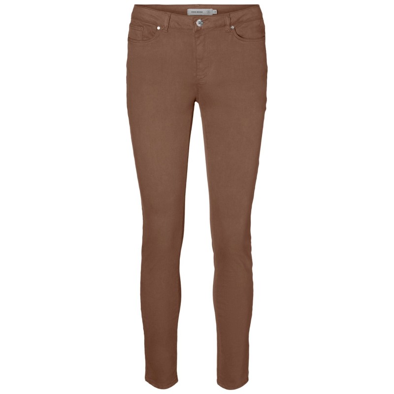 PANTALON SLIM VMSVEA MR LCS VERO MODA SPORT2000 Ploërmel et Locminé