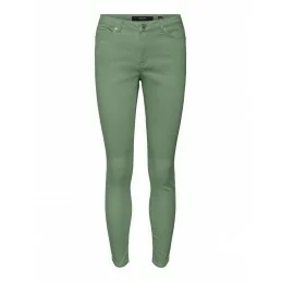 PANTALON SLIM VMSVEA MR LCS VERO MODA