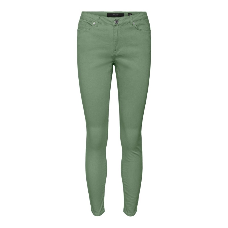 PANTALON SLIM VMSVEA MR LCS VERO MODA SPORT2000 Ploërmel et Locminé