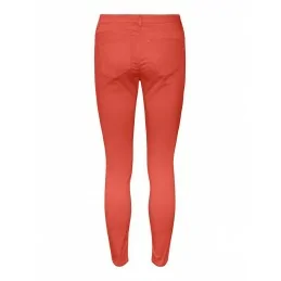 PANTALON SLIM VMSVEA MR LCS VERO MODA SPORT2000 Ploërmel et Locminé