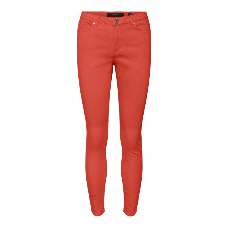 PANTALON SLIM VMSVEA MR LCS VERO MODA SPORT2000 Ploërmel et Locminé