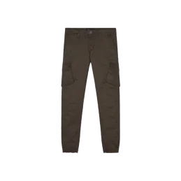 PANTALON CARGO BATTLE TWILL JUNIOR TEDDY SMITH SPORT2000 Ploërmel et Locminé