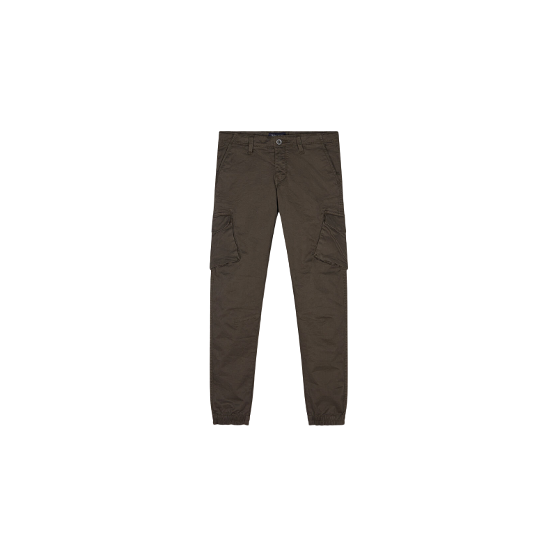 PANTALON CARGO BATTLE TWILL JUNIOR TEDDY SMITH SPORT2000 Ploërmel et Locminé