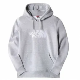 SWEATSHIRT DREW PEAK PULLOVER - EU THE NORTH FACE SPORT2000 Ploërmel et Locminé