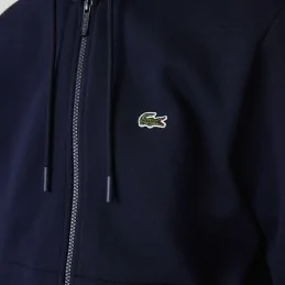 SWEATSHIRT LACOSTE LACOSTE SPORT2000 Ploërmel et Locminé