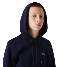 SWEATSHIRT LACOSTE LACOSTE