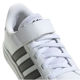 CHAUSSURES GRAND COURT 2.0 EL JUNIOR ADIDAS