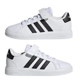 CHAUSSURES GRAND COURT 2.0 EL JUNIOR ADIDAS