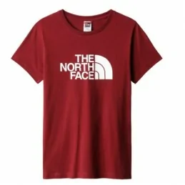 TEE-SHIRT S/S EASY THE NORTH FACE SPORT2000 Ploërmel et Locminé