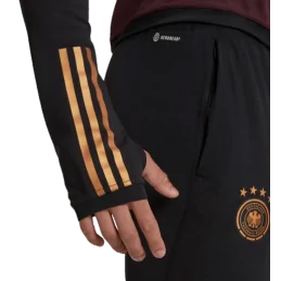 PANTALON ENTRAINEMENT ALLEMAGNE TIRO 23 ADIDAS SPORT2000 Ploërmel et Locminé