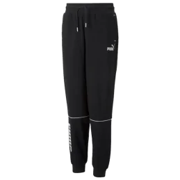 PANTALON POWER COLOURBLOCK JUNIOR PUMA