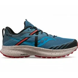 CHAUSSURES TRAIL RIDE 15 SAUCONY