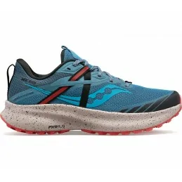 CHAUSSURES TRAIL RIDE 15 TR SAUCONY